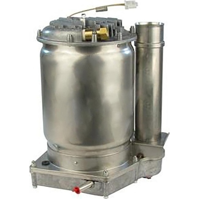 ANDREWS WATER HEATERS  E656